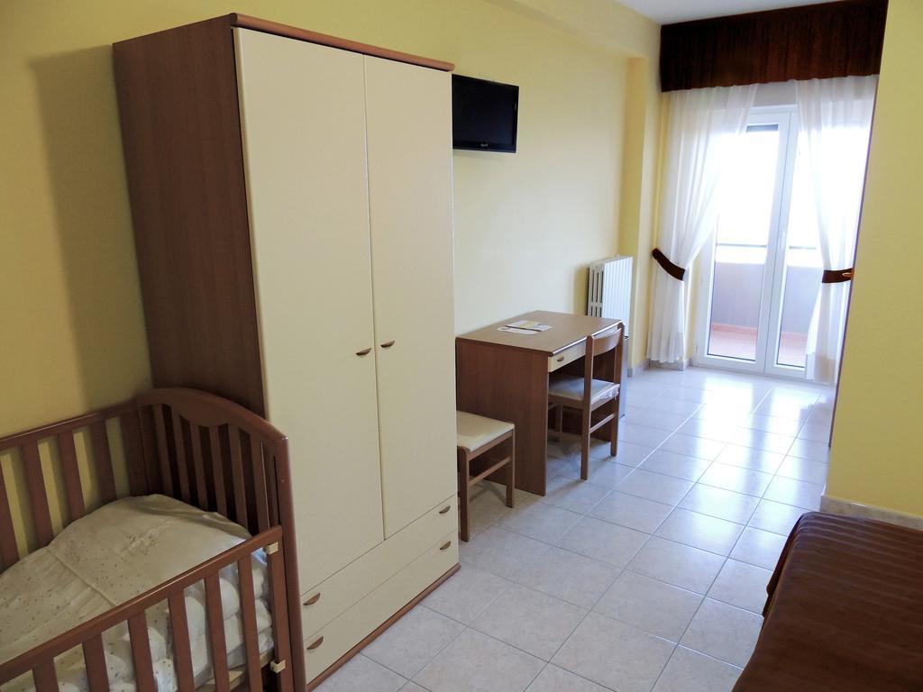 B&B Angela Monte SantʼAngelo Zimmer foto